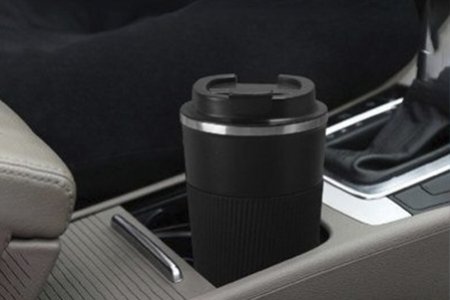 Car insulation cup