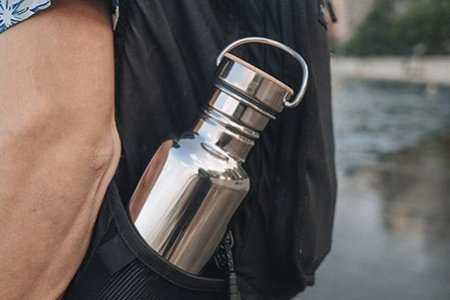 Travel Mug