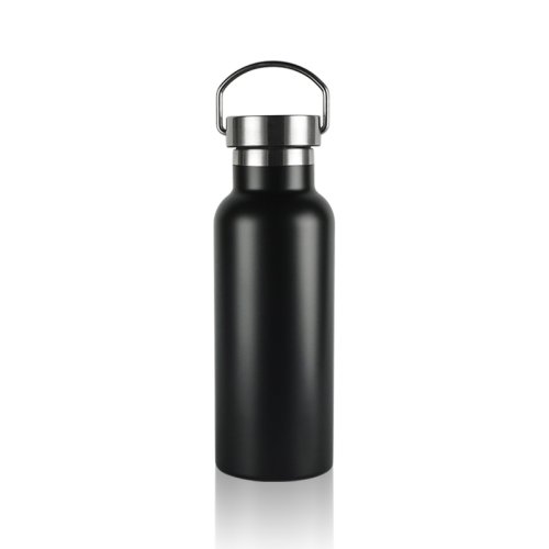 Factory Outlet Professional custom stainless steel insulated vacuum sports water bottle with custom logo and color