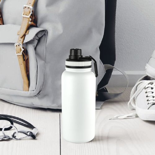 Wholesale and customizationStainless！ Steel Water Bottle Spout Lid Vacuum
