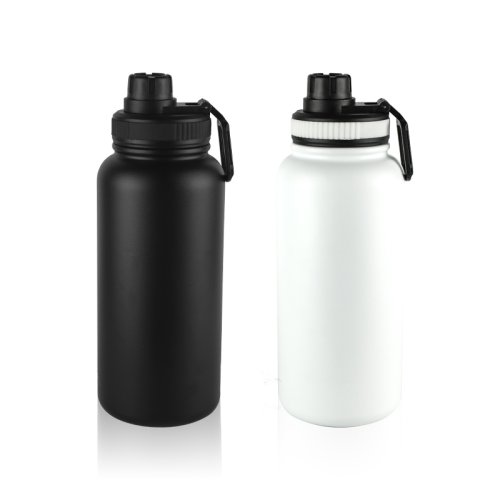 Wholesale and customizationStainless！ Steel Water Bottle Spout Lid Vacuum