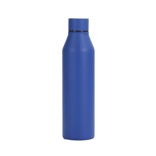 custom stainless steel insulated vacuum sports water bottle