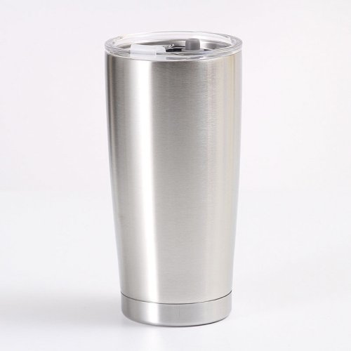 Hot sale!Coffee Tumbler Cups  Double Walled Coffee Tumblers Stainless Steel 