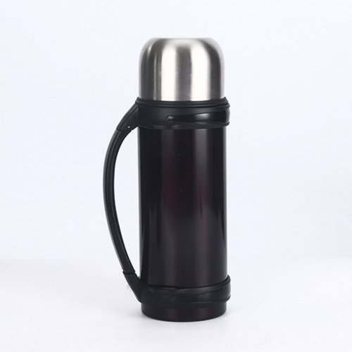 Support deep customization stainless steel insulated vacuum sports water bottle 