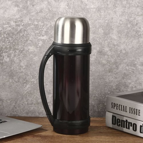 Support deep customization stainless steel insulated vacuum sports water bottle 