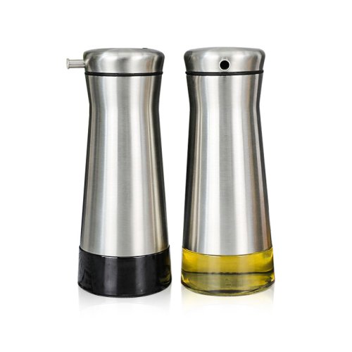 Oil & Vinegar Set——Lighthouse