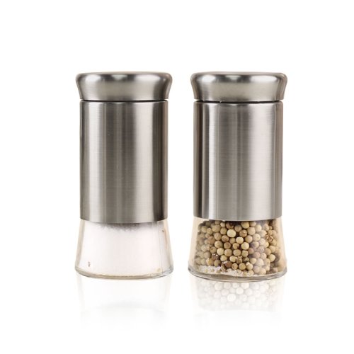 Salt & Pepper Set——Rocket