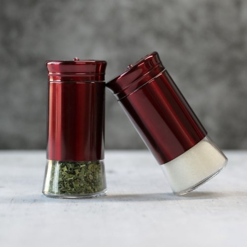 Salt & Pepper Set——Rocket