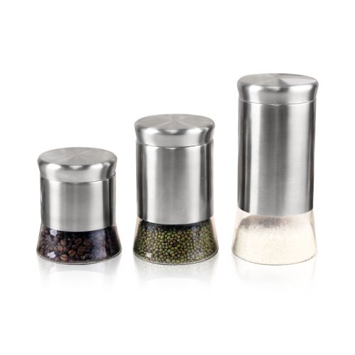 Storage Jar Set——Rocket