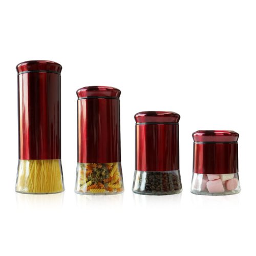 Storage Jar Set——Rocket