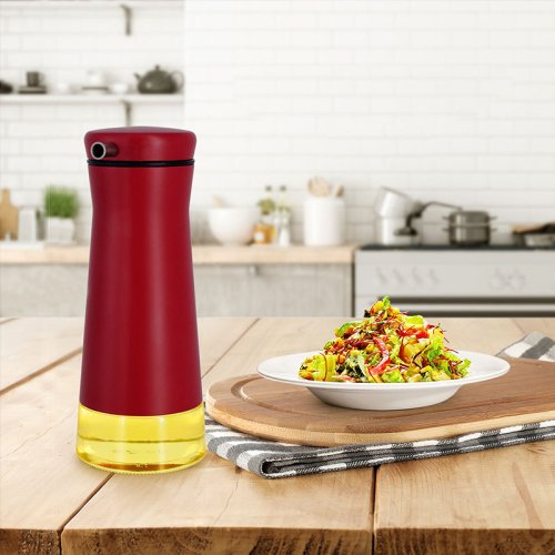 Oil & Vinegar Set——Lighthouse