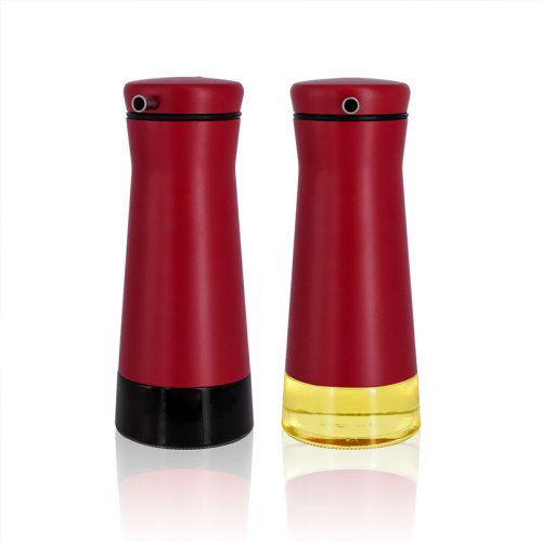 Oil & Vinegar Set——Lighthouse