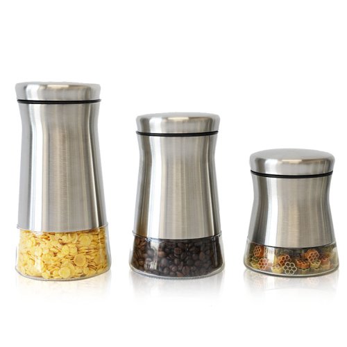 Storage Jar Set——Lighthouse