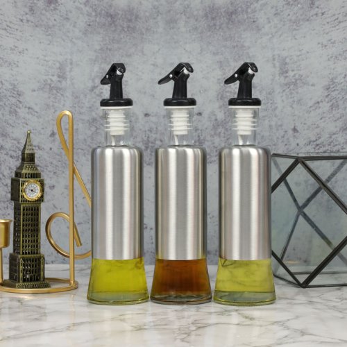 Oil & Vinegar Set——Rocket