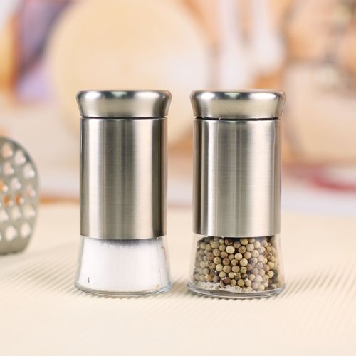 Salt & Pepper Set——Rocket