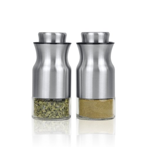 Salt & Pepper Set——Getleman