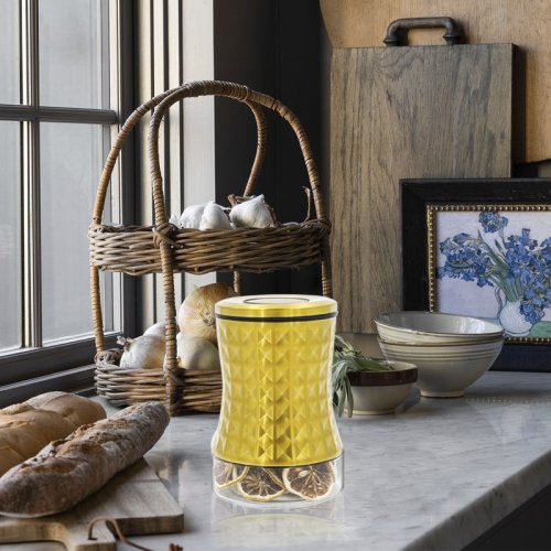 Storage Jar Set——Mocha series