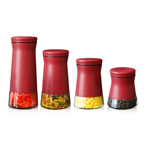 Storage Jar Set——Lighthouse