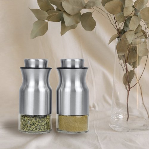 Salt & Pepper Set——Getleman