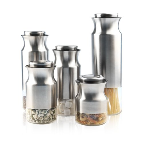 Storage Jar Set——Getleman