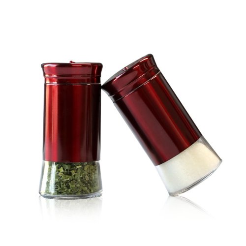 Salt & Pepper Set——Rocket
