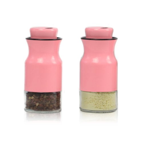 Salt & Pepper Set——Getleman