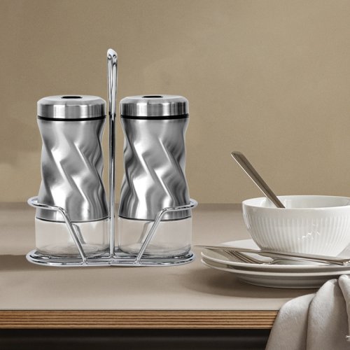 Salt & Pepper Set——Hyunfeng