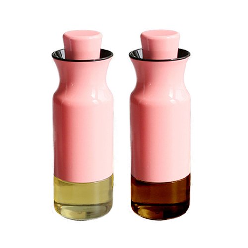 Oil & Vinegar Set——Getleman