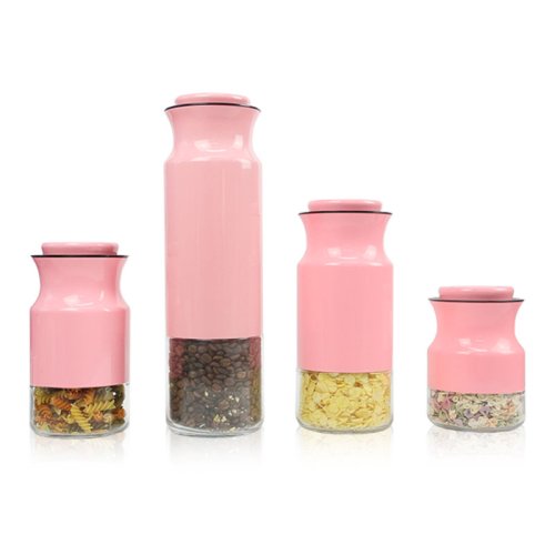 Storage Jar Set——Getleman