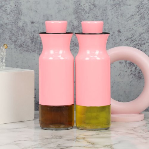 Oil & Vinegar Set——Getleman