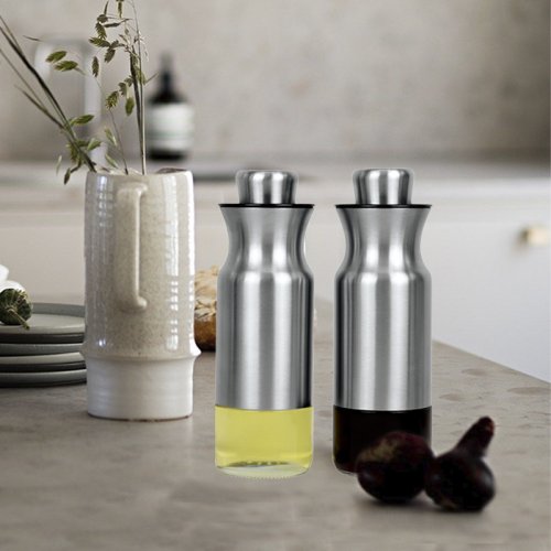 Oil & Vinegar Set——Getleman
