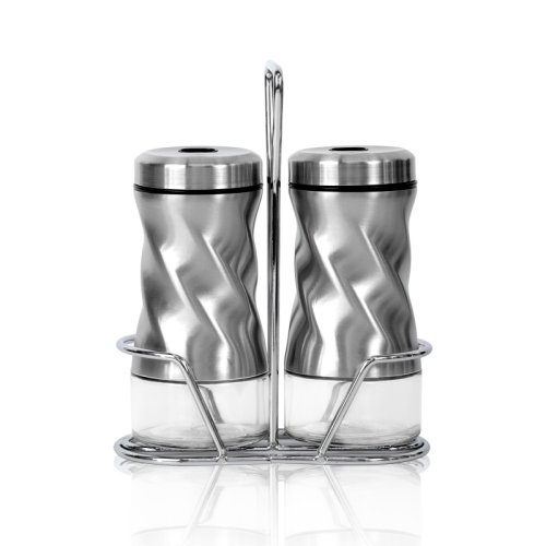 Salt & Pepper Set——Hyunfeng