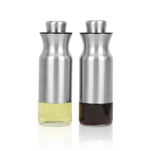 Oil & Vinegar Set——Getleman