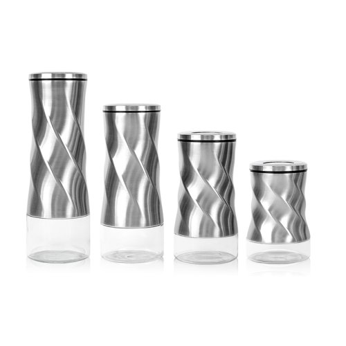 Storage Jar Set——Hyunfeng