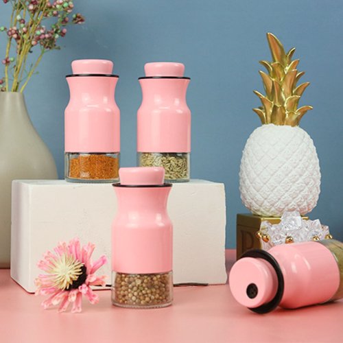 Salt & Pepper Set——Getleman