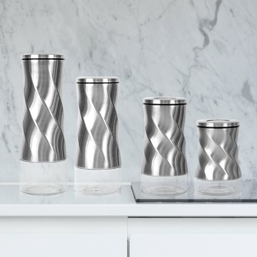 Storage Jar Set——Hyunfeng