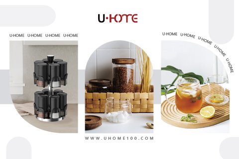 Kitchenware catalogue 2023 - part two