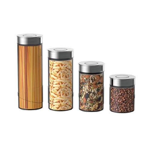 Crescent Moon series