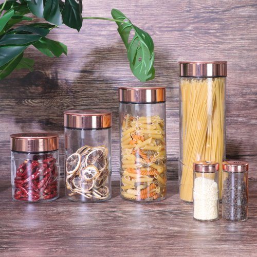 Crescent Moon series