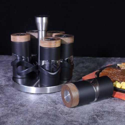 Crescent Moon series