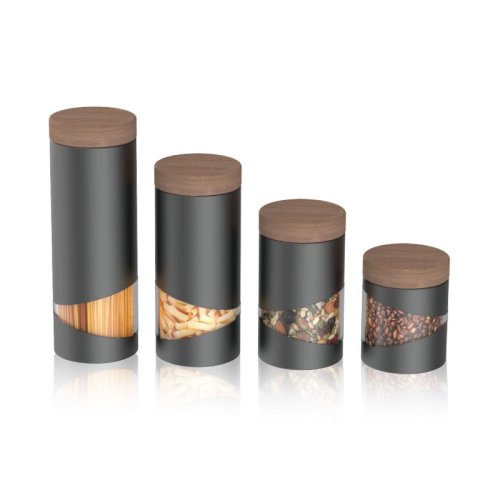 Crescent Moon series