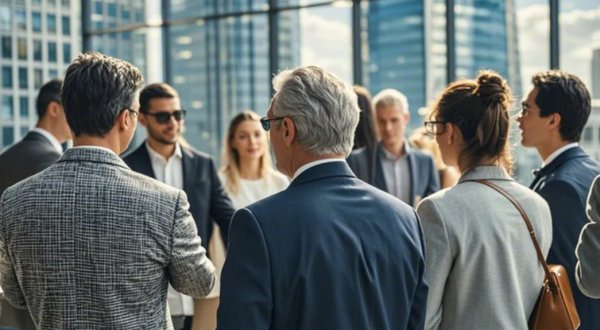 U-HOME: International Guests Seal the Deal on Top-Quality Kitchen Home Essentials