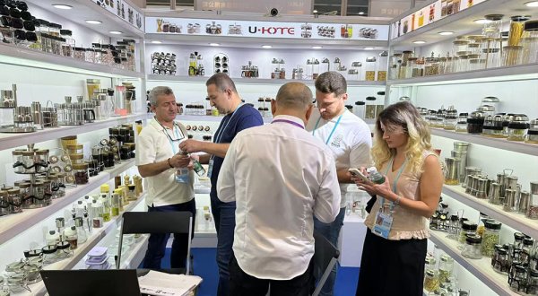 UHome ‖ Where Quality Outshines Size