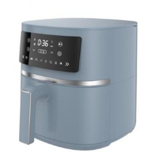 Air fryer 04