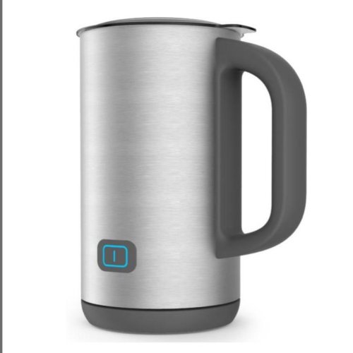 Milk Frother 01