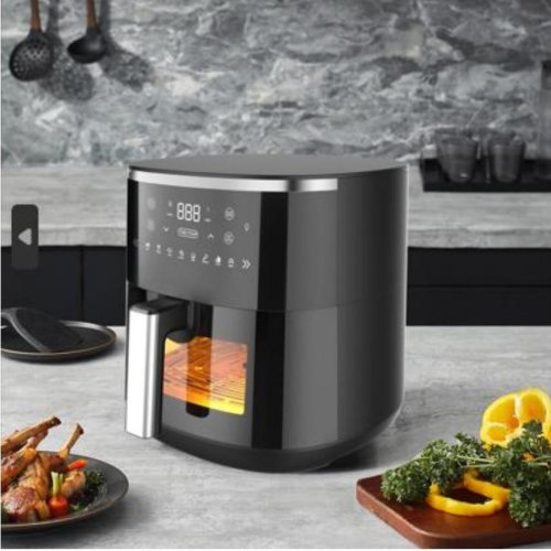 Air fryer 03