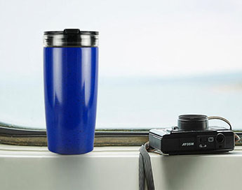 Travel cup
